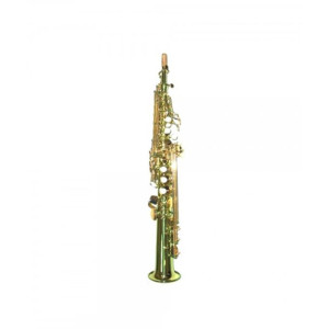 Saxofón Soprano CONSOLAT DE MAR SS-242-V